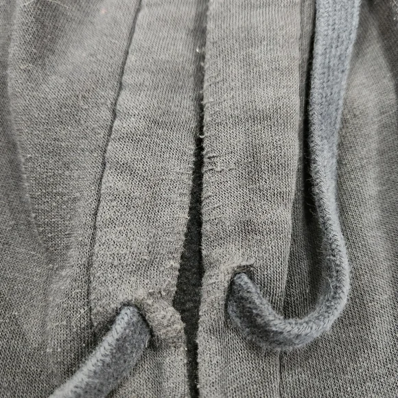 Oakley Software Hoodie Sweatshirt Mens XL Black Graphic Print Logo Pockets - Picture 7 of 11